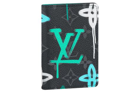 louis vuitton pocket organizer review|louis vuitton pocket organizer stockx.